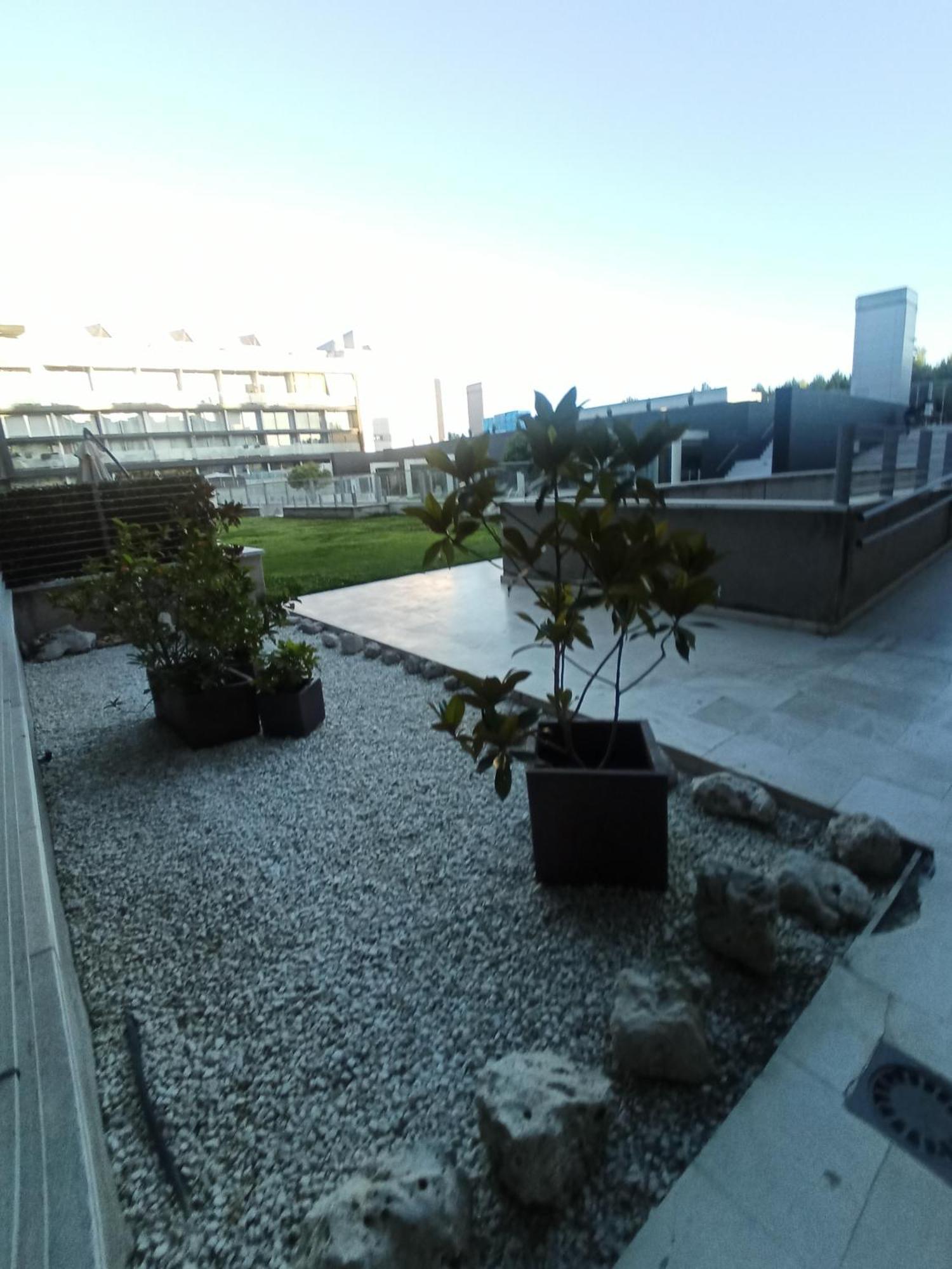 El Rincon De La Gavia Apartment Madrid Exterior photo